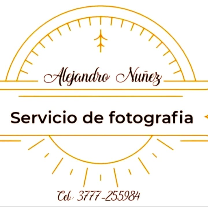ALEJANDRO NUÑEZ – SERVICIO DE FOTOGRAFÍA